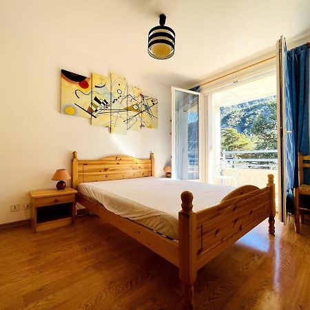 Appartement Lumineux Proche Plage Et Parking Savines Kültér fotó